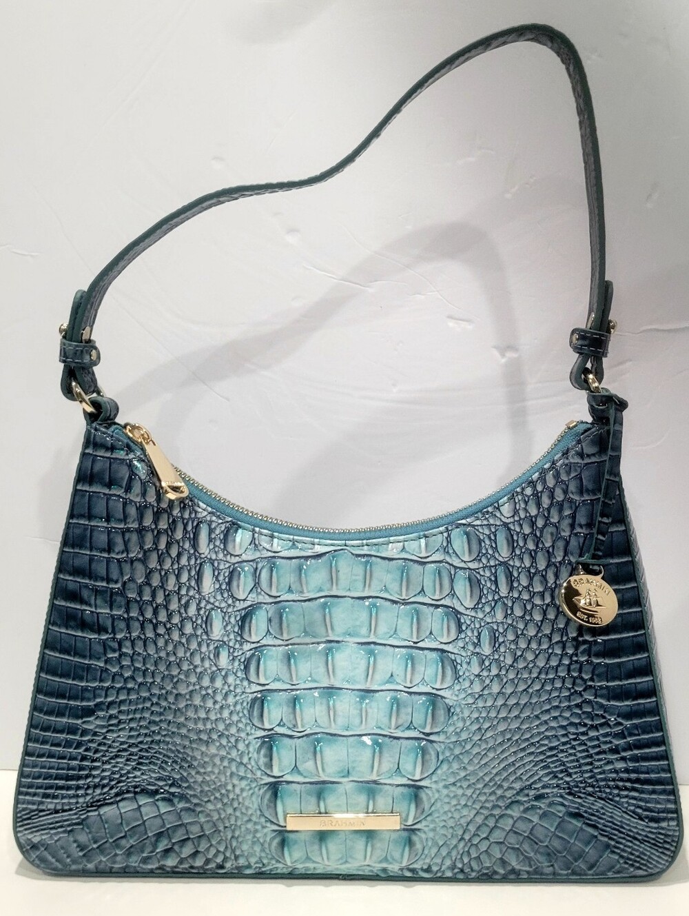 Brahmin Esme Melbourne Shoulder Bag NWOT